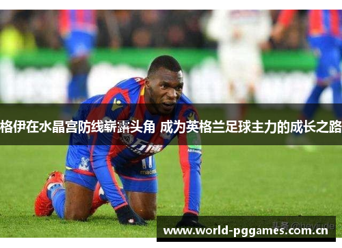格伊在水晶宫防线崭露头角 成为英格兰足球主力的成长之路